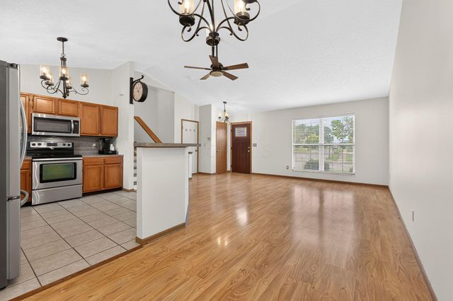 2768 Westrock Drive, Hilliard, OH 43026