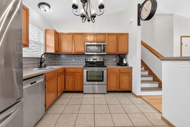 2768 Westrock Drive, Hilliard, OH 43026