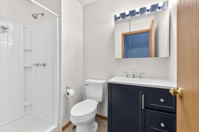 2768 Westrock Drive, Hilliard, OH 43026