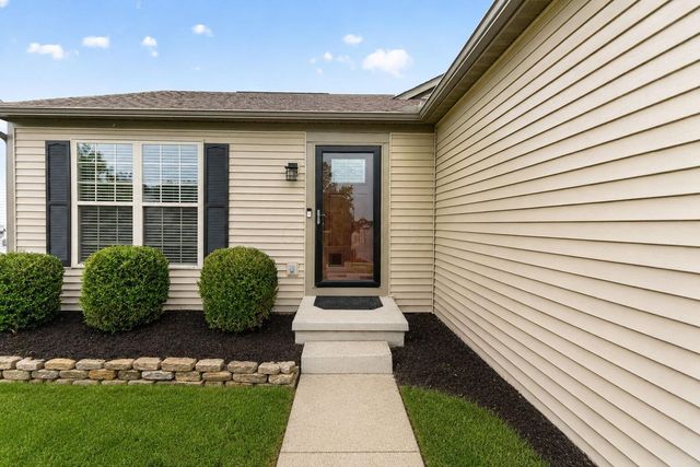 2768 Westrock Drive, Hilliard, OH 43026