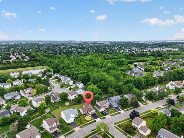 2768 Westrock Drive, Hilliard, OH 43026