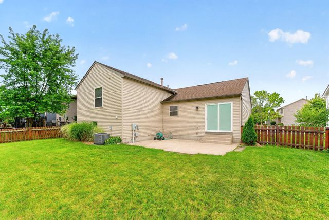 2768 Westrock Drive, Hilliard, OH 43026