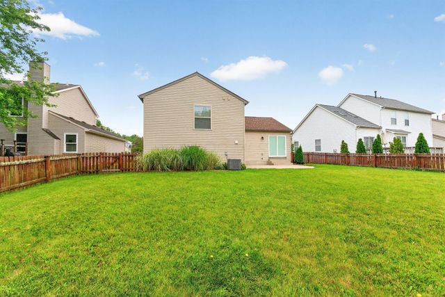 2768 Westrock Drive, Hilliard, OH 43026