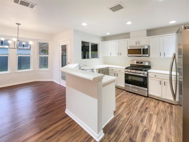 1701 Shire ST, Pflugerville, TX 78660