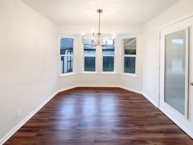 1701 Shire ST, Pflugerville, TX 78660