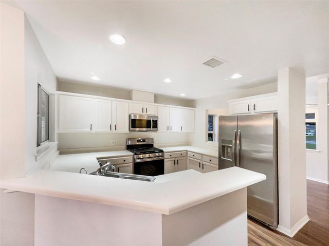 1701 Shire ST, Pflugerville, TX 78660