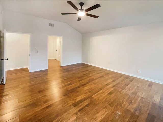 1701 Shire ST, Pflugerville, TX 78660