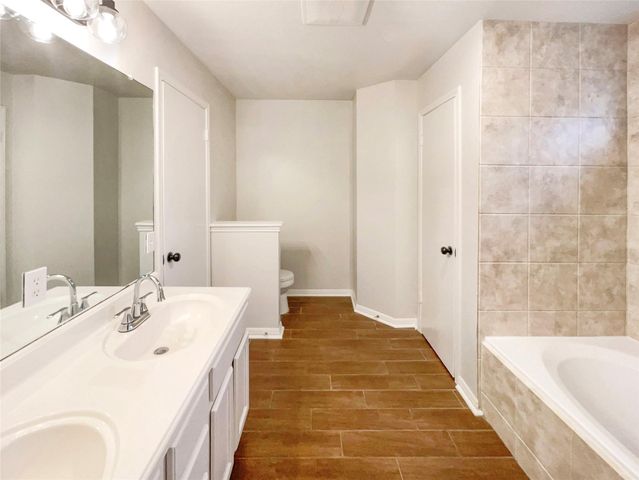 1701 Shire ST, Pflugerville, TX 78660