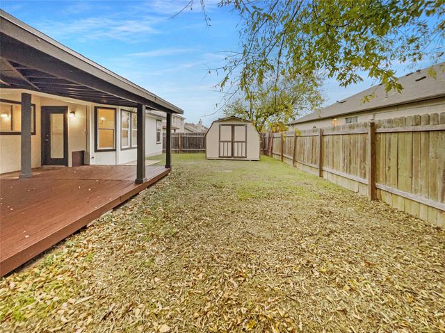 1701 Shire ST, Pflugerville, TX 78660