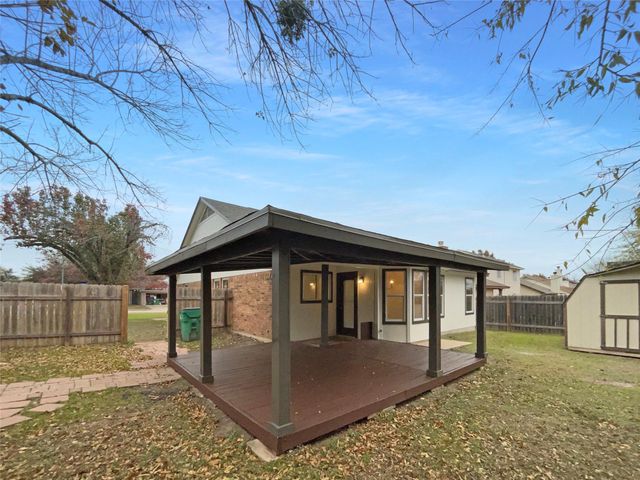 1701 Shire ST, Pflugerville, TX 78660