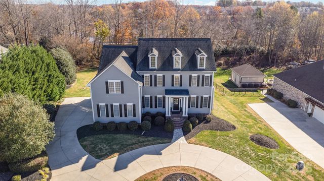 143 S Gibbs Road, Mooresville, NC 28117