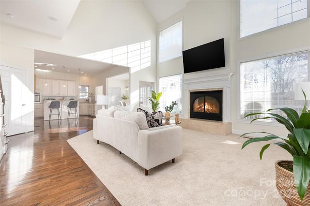 143 S Gibbs Road, Mooresville, NC 28117