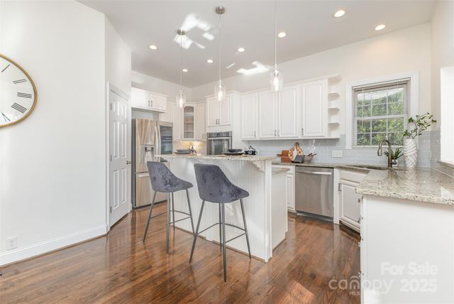 143 S Gibbs Road, Mooresville, NC 28117