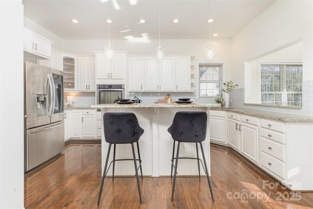 143 S Gibbs Road, Mooresville, NC 28117