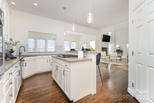 143 S Gibbs Road, Mooresville, NC 28117