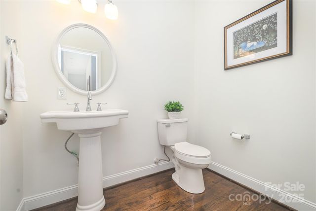 143 S Gibbs Road, Mooresville, NC 28117