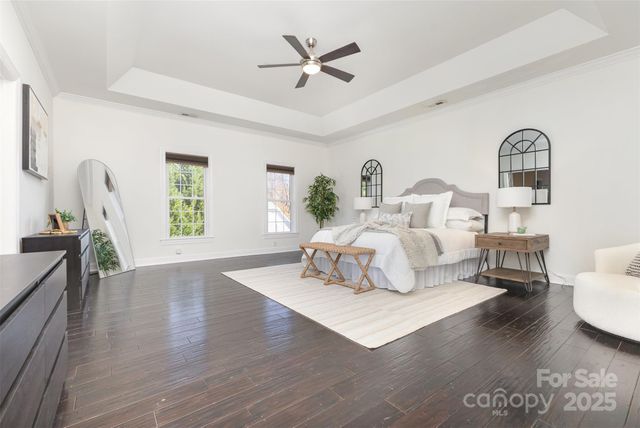 143 S Gibbs Road, Mooresville, NC 28117