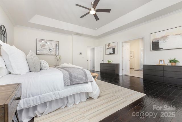 143 S Gibbs Road, Mooresville, NC 28117