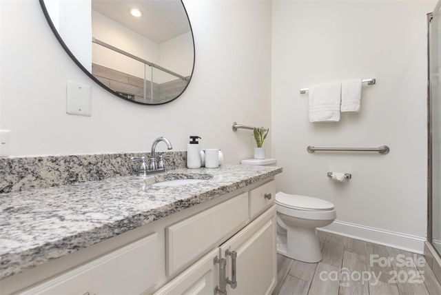 143 S Gibbs Road, Mooresville, NC 28117