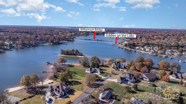 143 S Gibbs Road, Mooresville, NC 28117