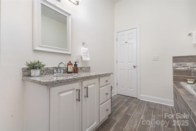 143 S Gibbs Road, Mooresville, NC 28117