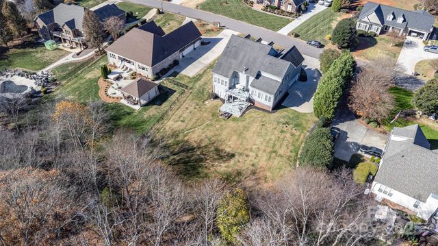 143 S Gibbs Road, Mooresville, NC 28117