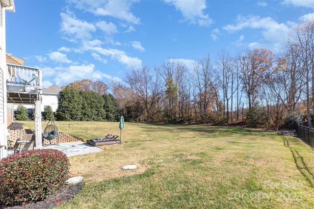 143 S Gibbs Road, Mooresville, NC 28117