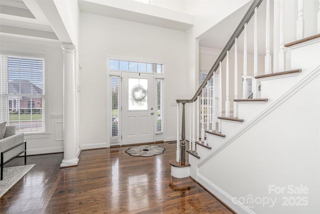 143 S Gibbs Road, Mooresville, NC 28117