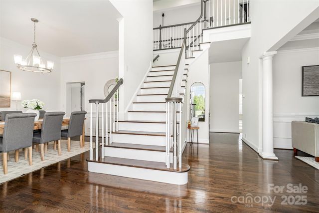 143 S Gibbs Road, Mooresville, NC 28117