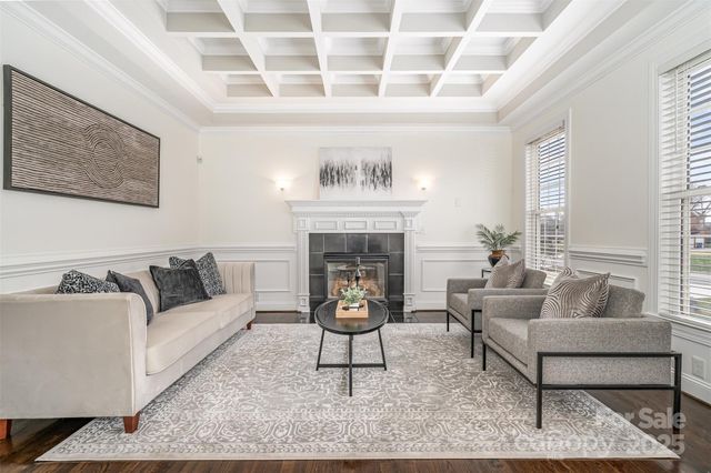 143 S Gibbs Road, Mooresville, NC 28117