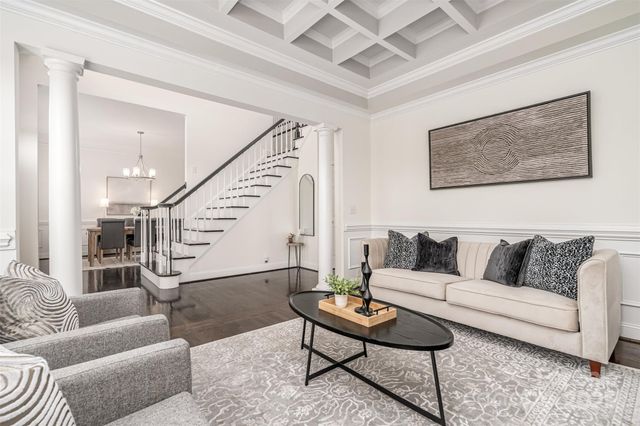 143 S Gibbs Road, Mooresville, NC 28117