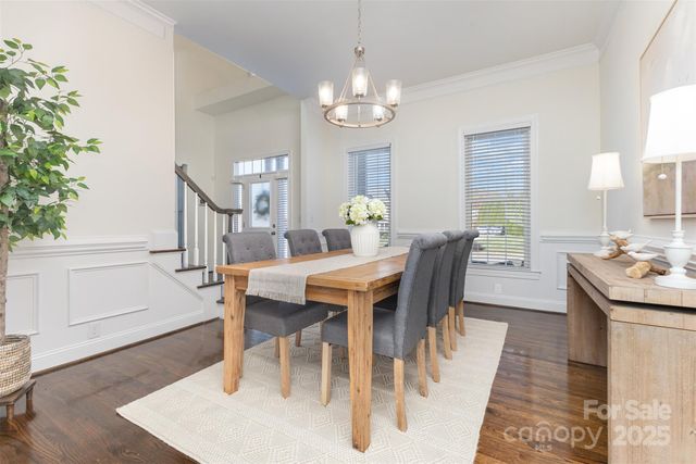 143 S Gibbs Road, Mooresville, NC 28117