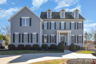 143 S Gibbs Road, Mooresville, NC 28117