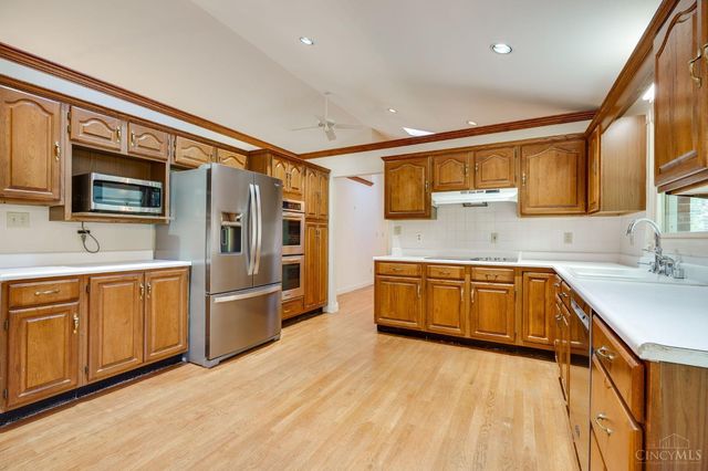 367 Stratton Avenue, Anderson Twp, OH 45230