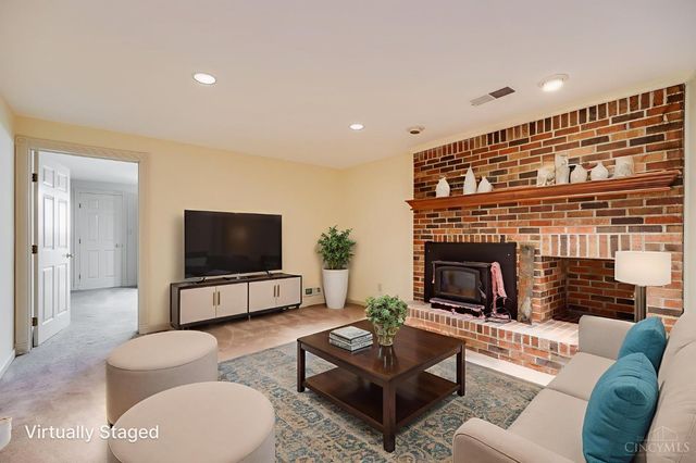 367 Stratton Avenue, Anderson Twp, OH 45230