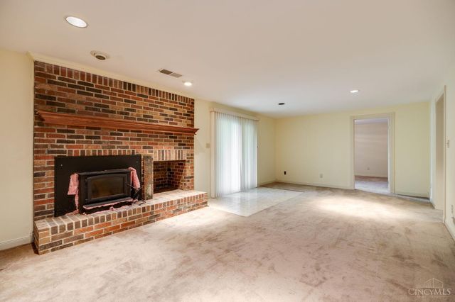 367 Stratton Avenue, Anderson Twp, OH 45230