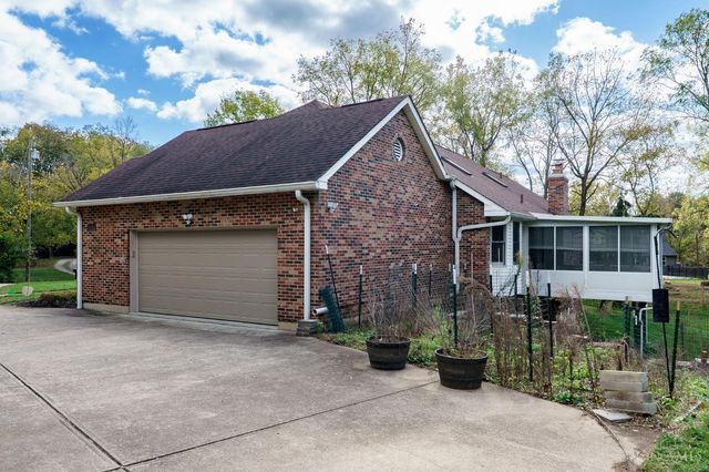 367 Stratton Avenue, Anderson Twp, OH 45230