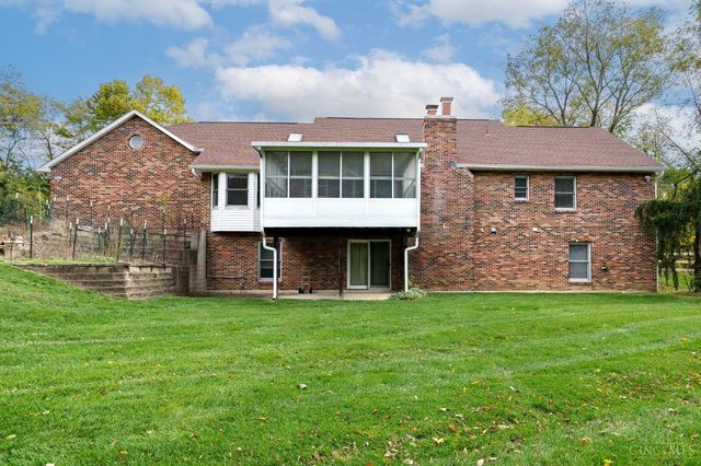 367 Stratton Avenue, Anderson Twp, OH 45230