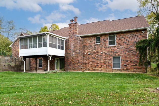 367 Stratton Avenue, Anderson Twp, OH 45230