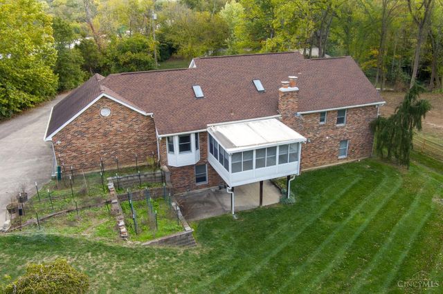 367 Stratton Avenue, Anderson Twp, OH 45230