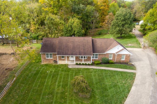 367 Stratton Avenue, Anderson Twp, OH 45230