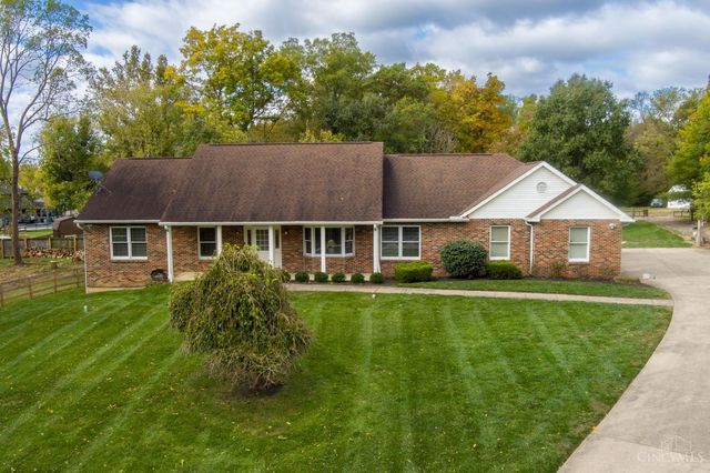 367 Stratton Avenue, Anderson Twp, OH 45230