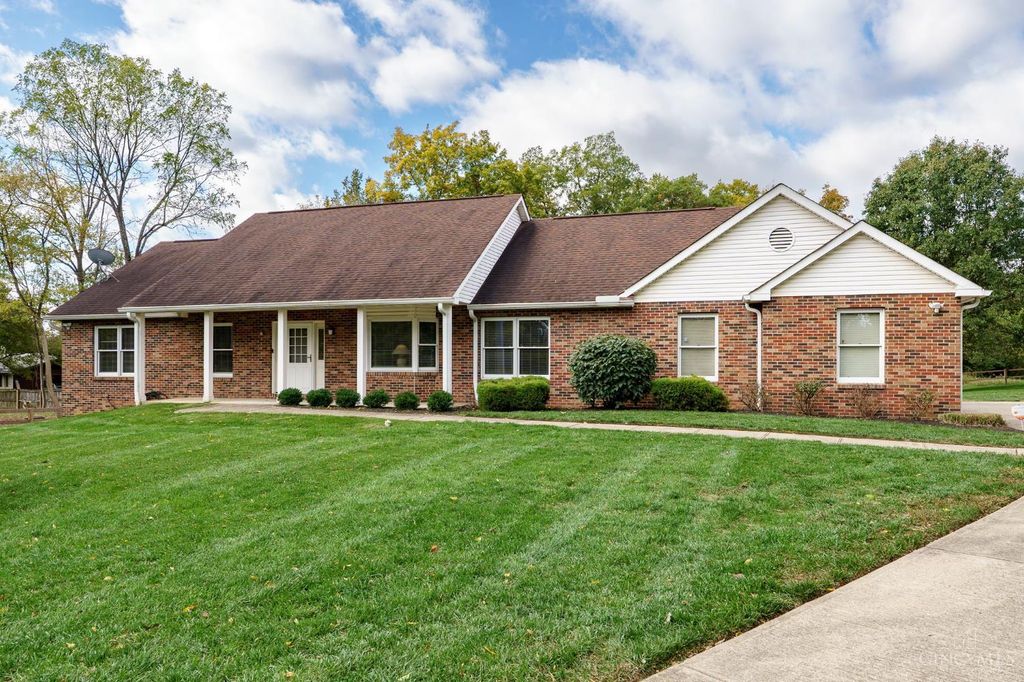 367 Stratton Avenue, Anderson Twp, OH 45230