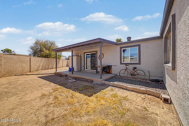 10526 W DEVONSHIRE Avenue, Phoenix, AZ 85037