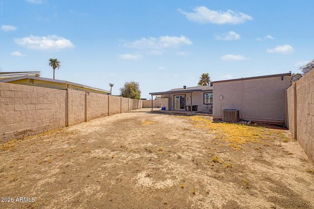 10526 W DEVONSHIRE Avenue, Phoenix, AZ 85037