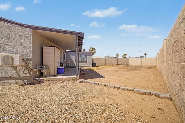 10526 W DEVONSHIRE Avenue, Phoenix, AZ 85037