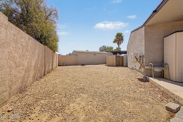 10526 W DEVONSHIRE Avenue, Phoenix, AZ 85037