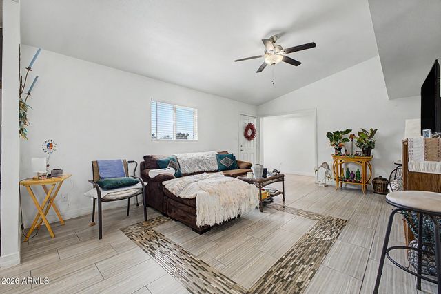 10526 W DEVONSHIRE Avenue, Phoenix, AZ 85037