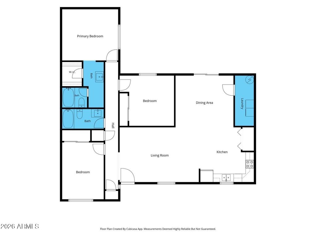 10526 W DEVONSHIRE Avenue, Phoenix, AZ 85037 — photo 4