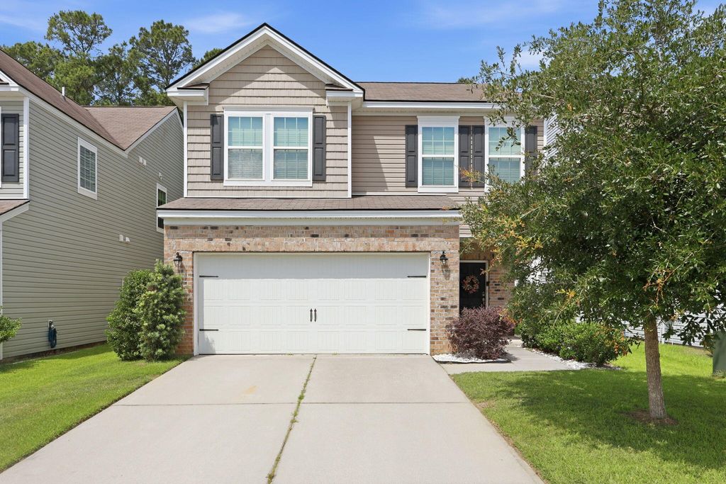 5050 White Cedar Road, Ladson, SC 29456
